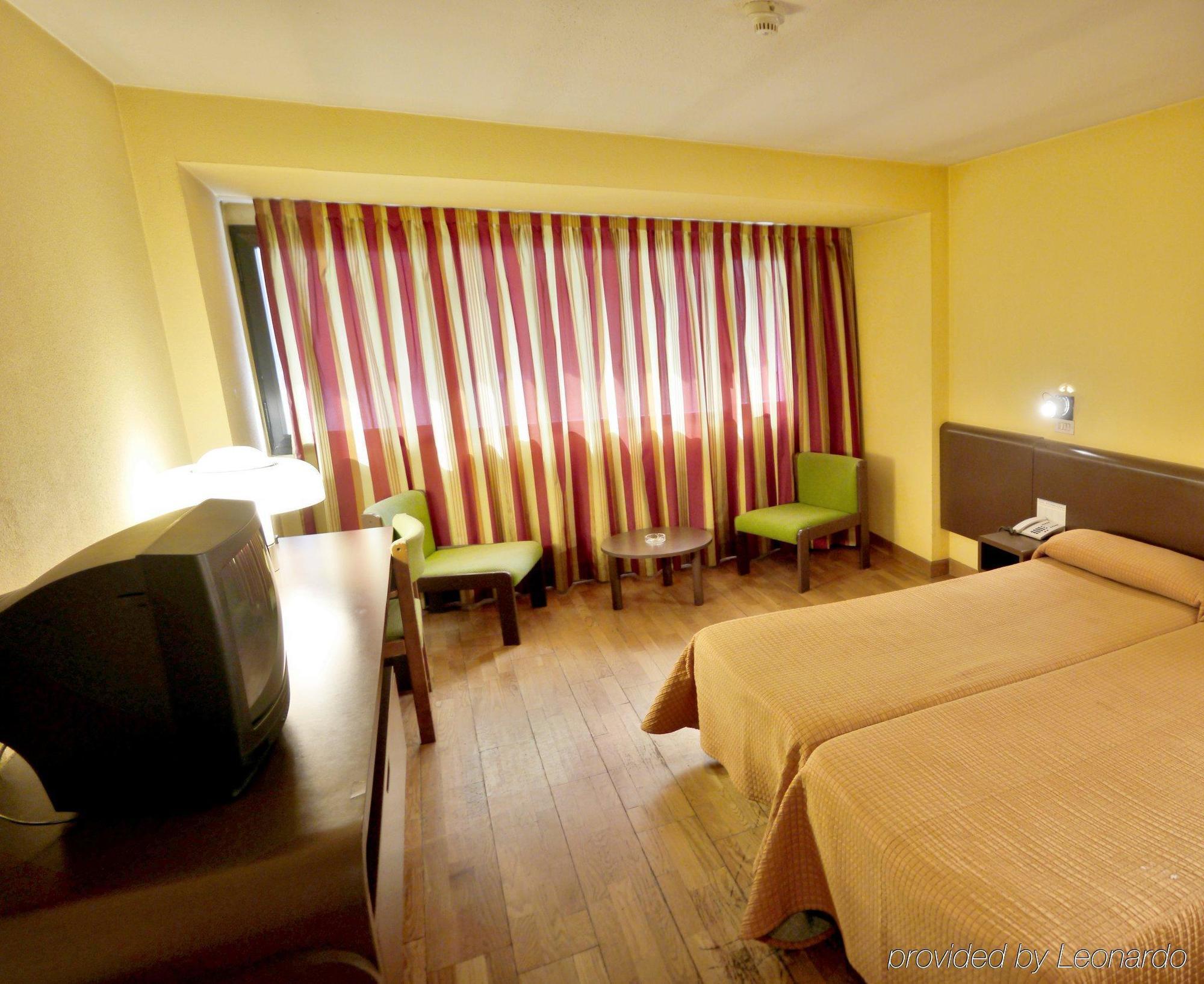 Hotel Sant Eloi Sant Julia de Loria Room photo